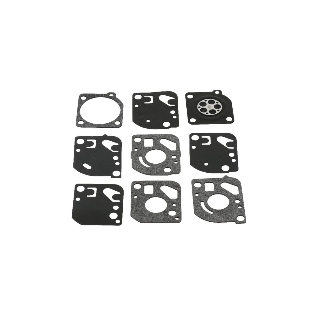 Set membrane GND18