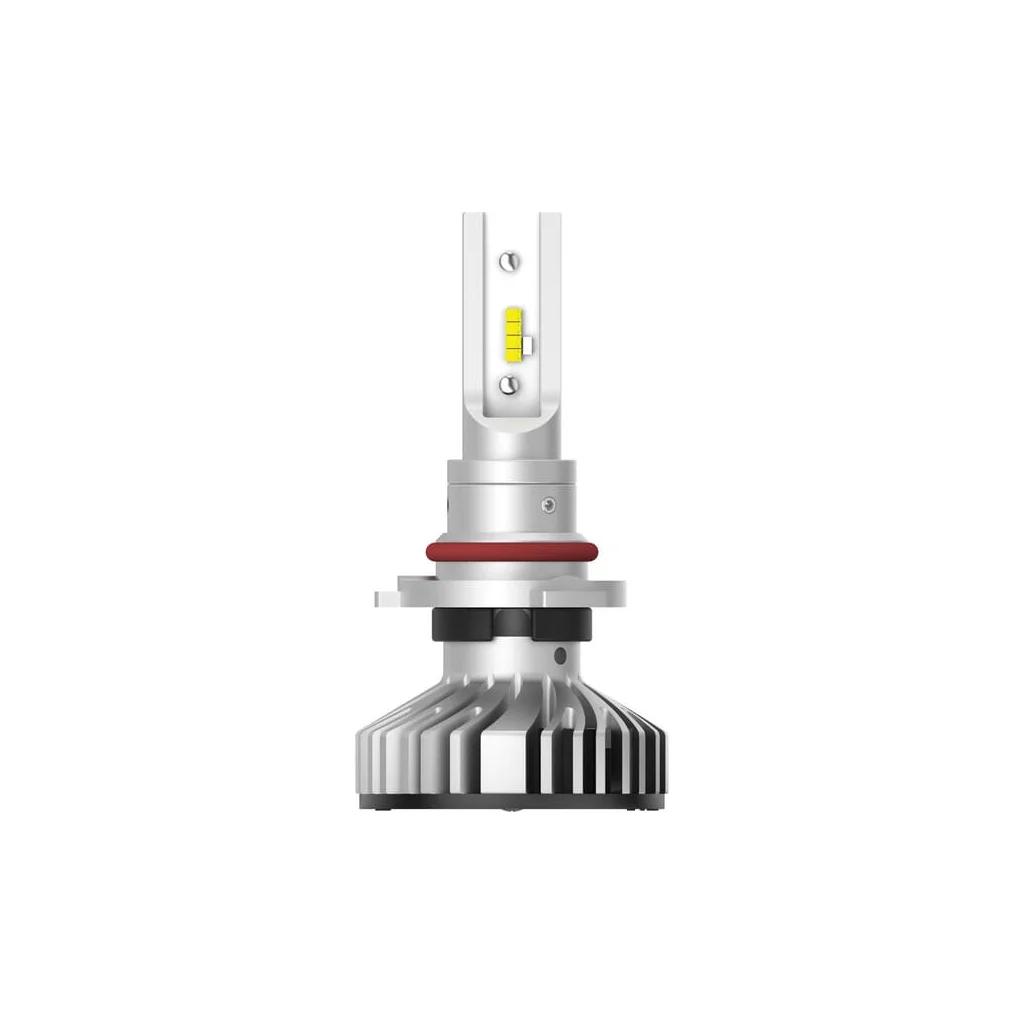 Bec LED HB3 12V P22d alb pentru utilizare off road Philips GL11005XUWX2
