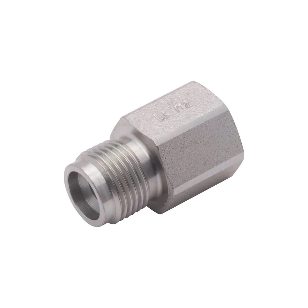 Adaptor arelco MVA18-FG3/8 GMVA18FG38