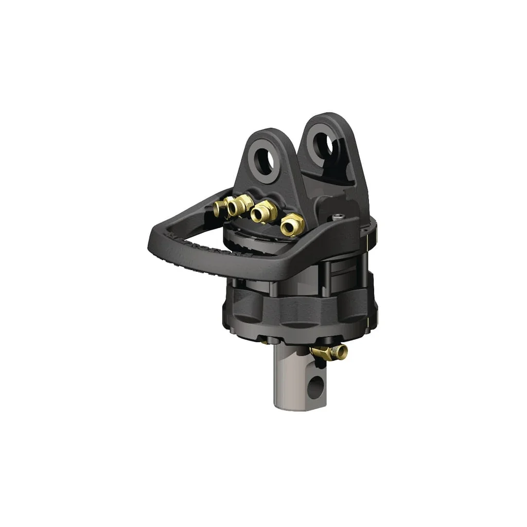 Rotator 60kN arbore 68mm orificiu 3 GR60DB