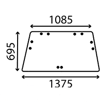 Geam Spate 04307803