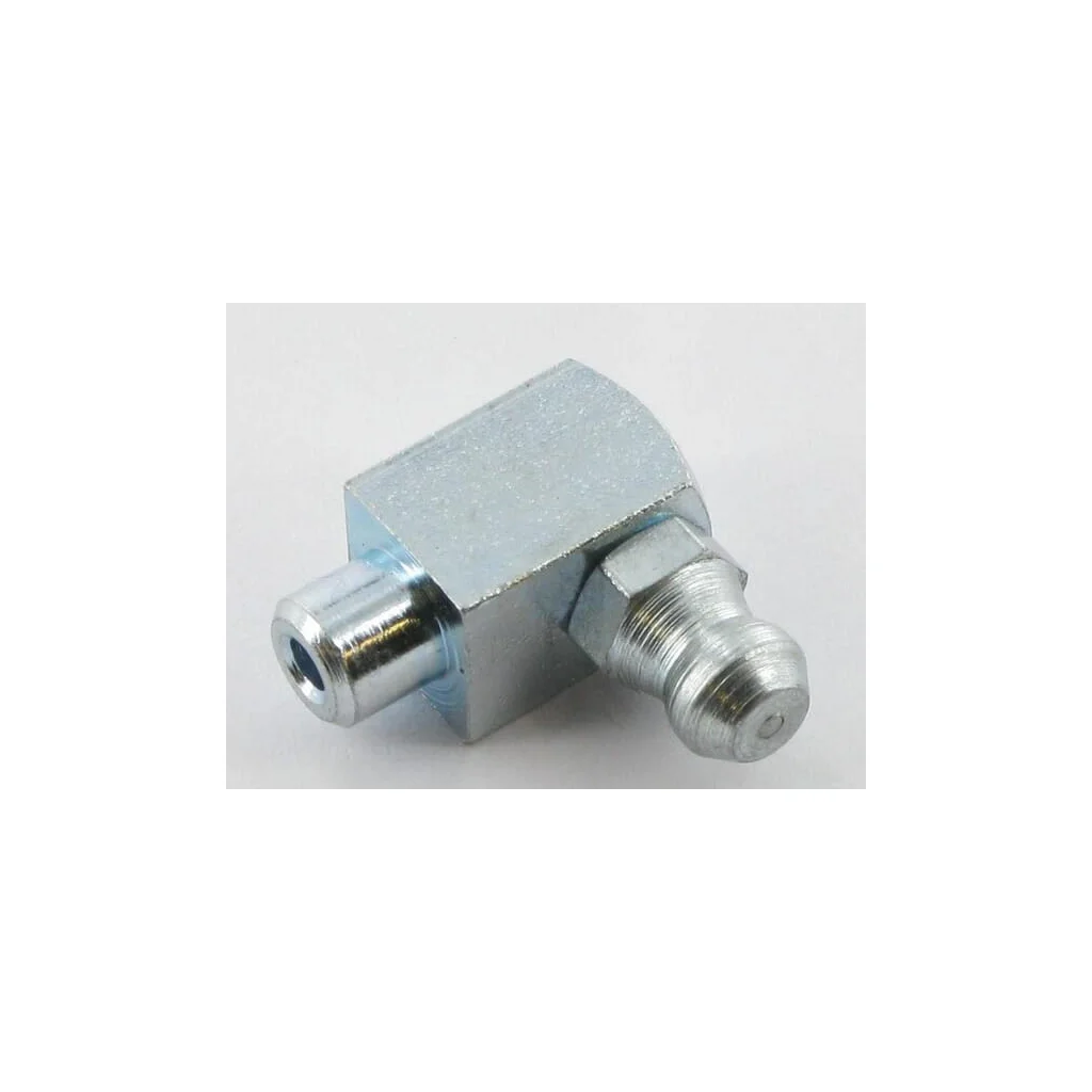 Niplu de impact 6mm 90° GN6901