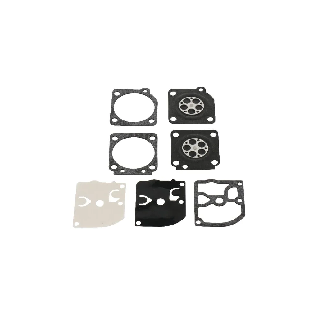 Set membrane GND27