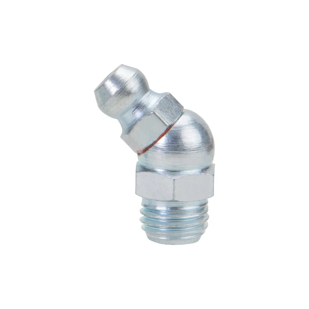 Niplu de ungere M8x1 - 45° GN8145