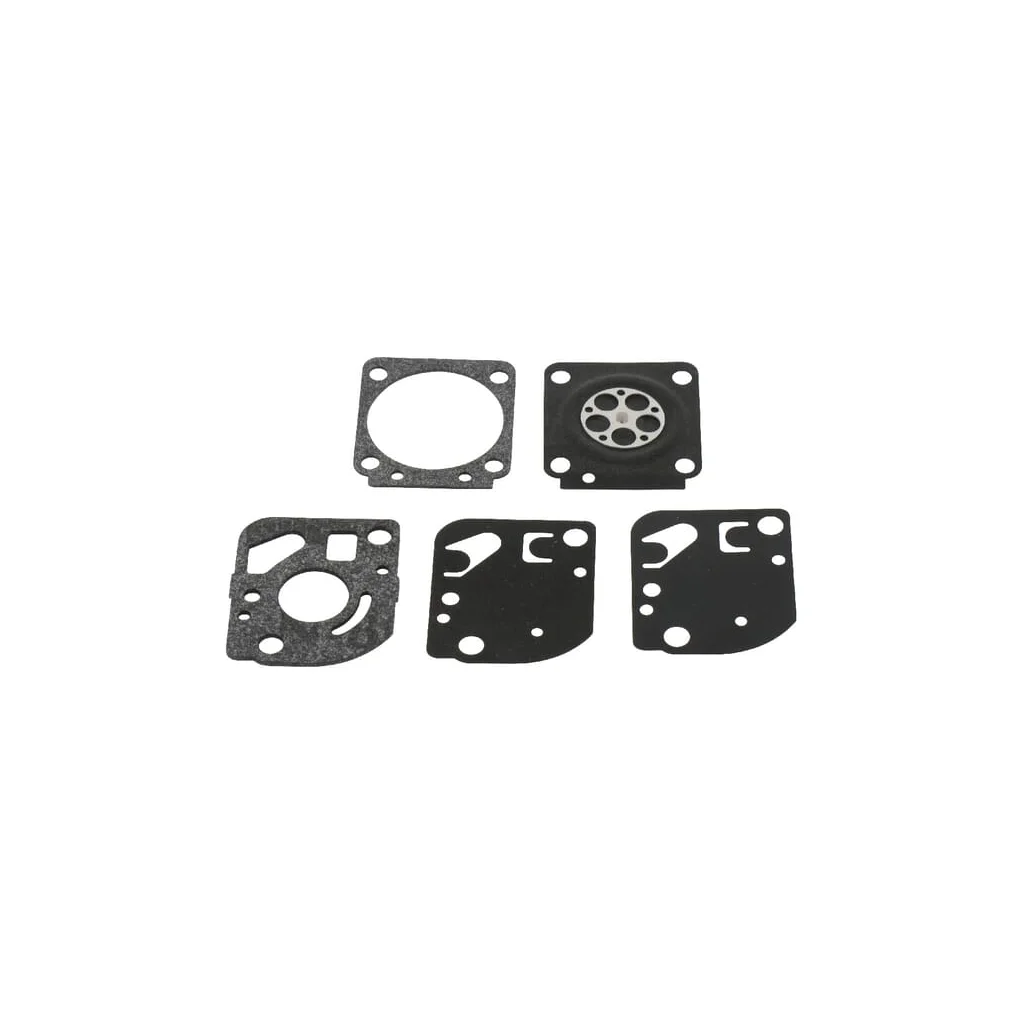 Set membrane GND12