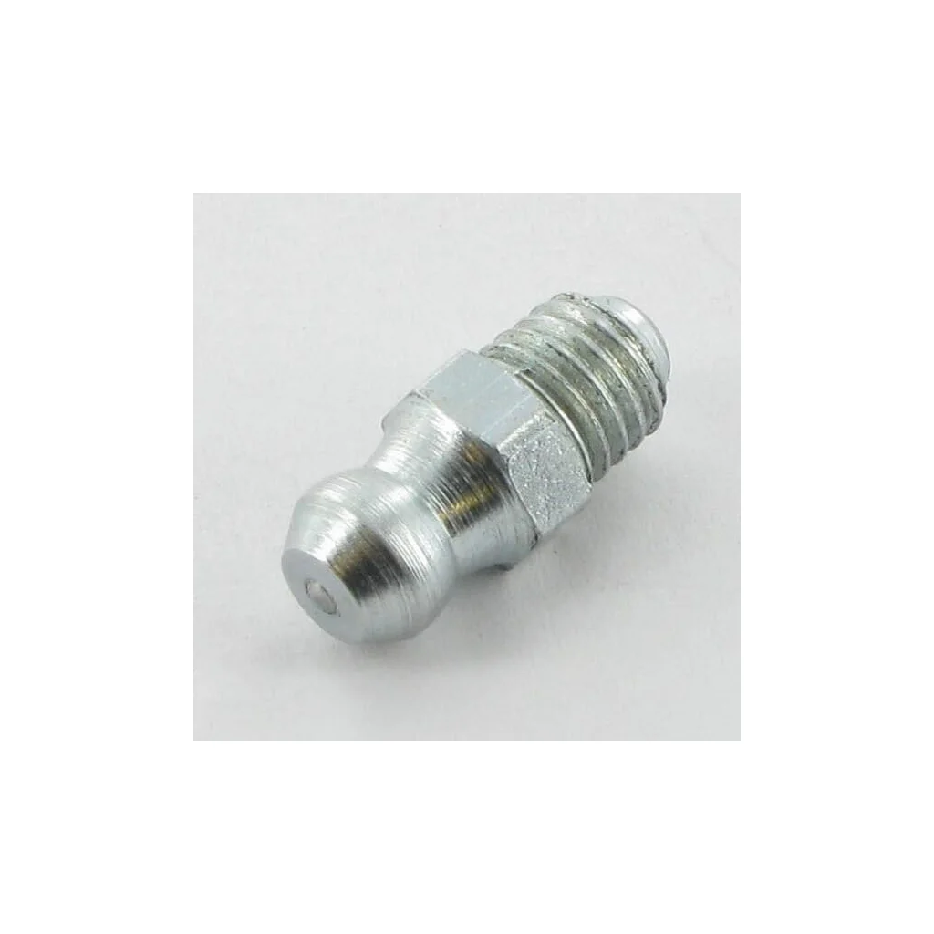 Niplu de ungere 1/4 UNF 180° GN14180UNF