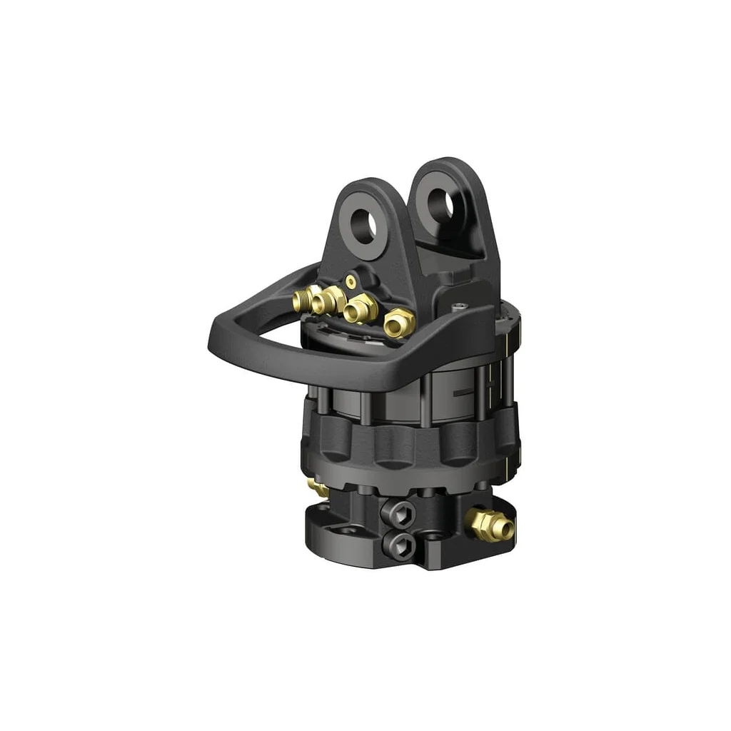 Rotator 100kN flanșă 6x17mm GR104DB