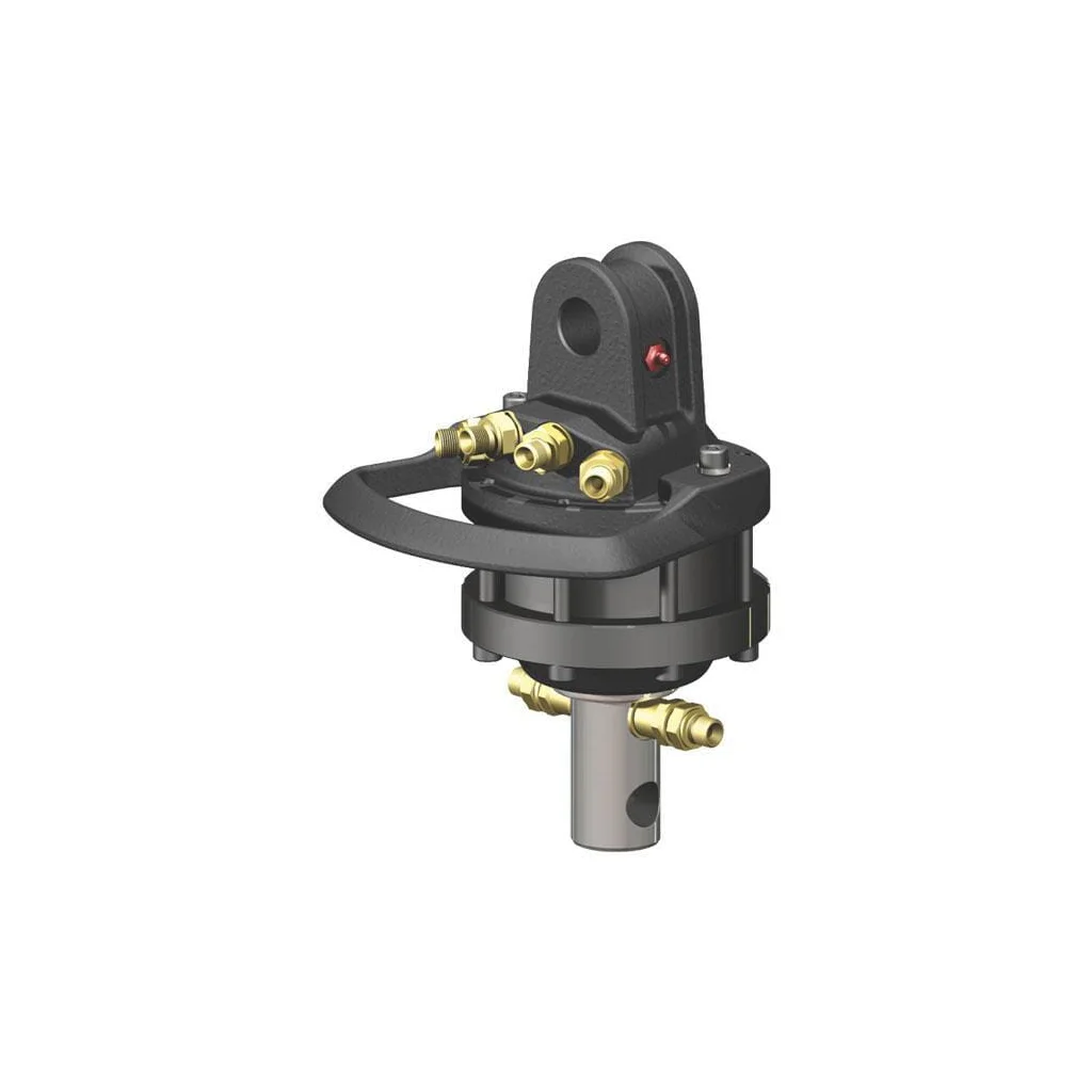 Rotator 55kN ax 69mm, 69 orificii GR5501
