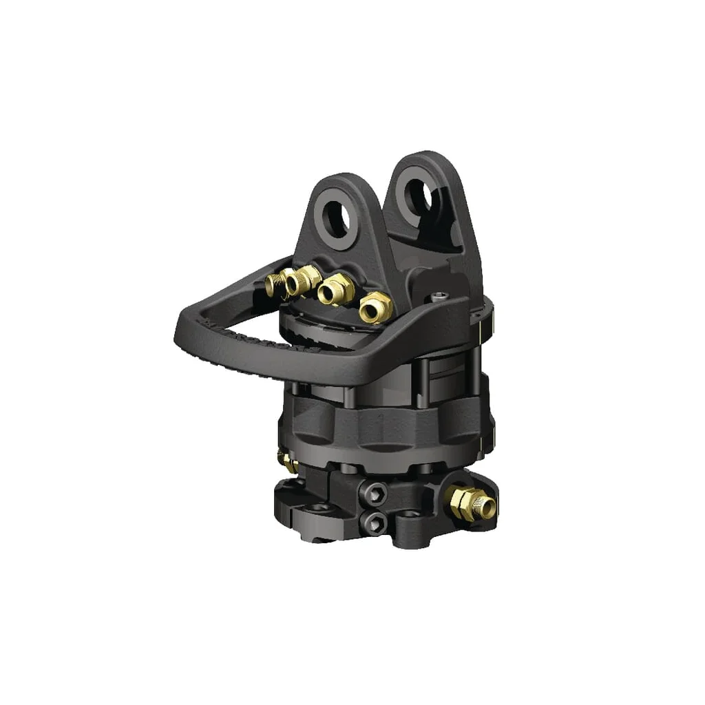 Rotator 60kN flanșă 6x17mm rotund GR603DB