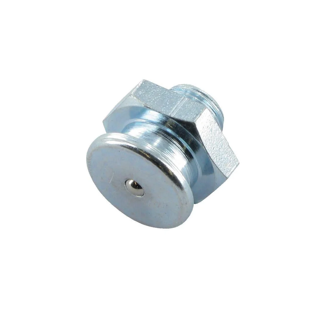 Niplu de ungere plat M10x1 GNF10118016