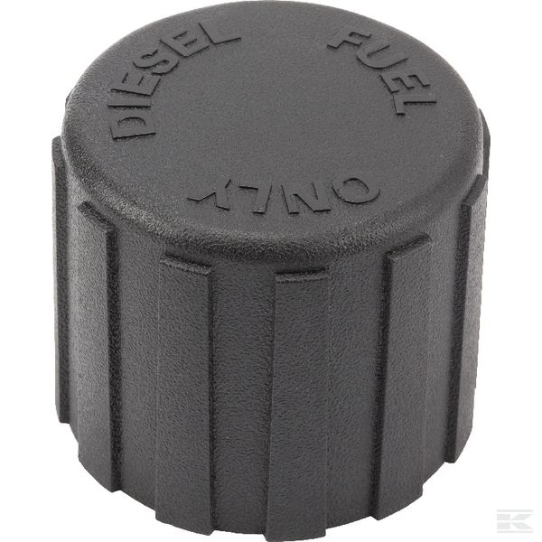 Fuel cap Case - IH