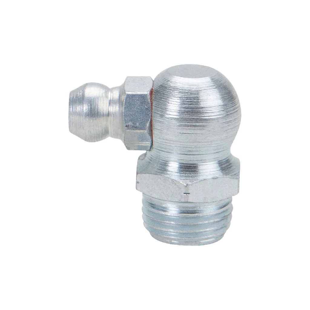 Niplu de ungere 1/8"-90° GN1890
