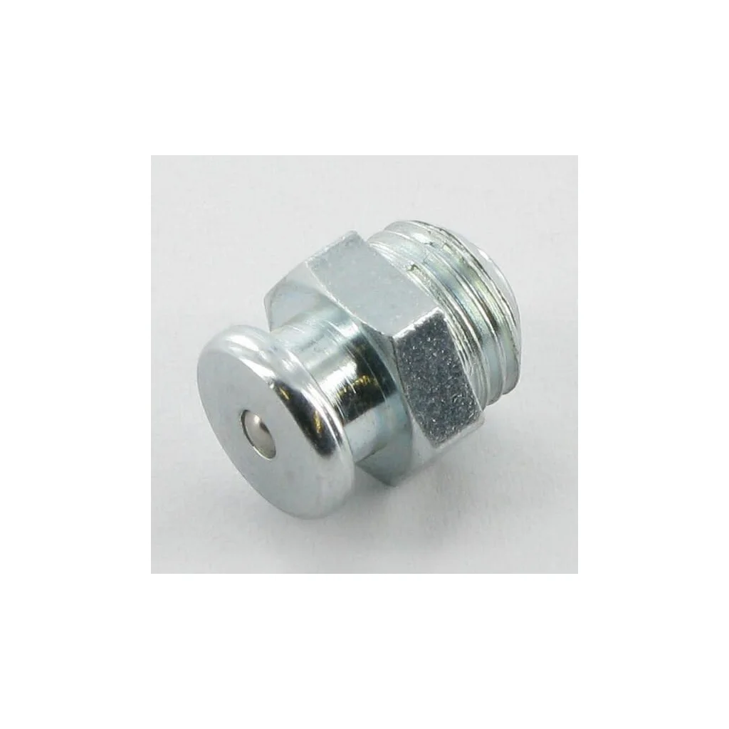 Niplu de ungere plat M10x1 GNF101180