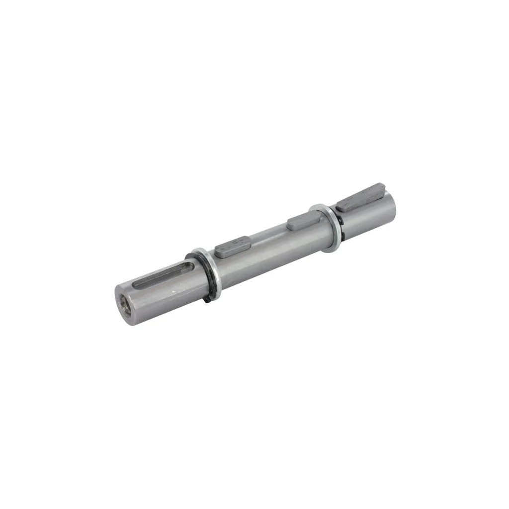 Ax ieșire dublă, 18mm GMR904018D
