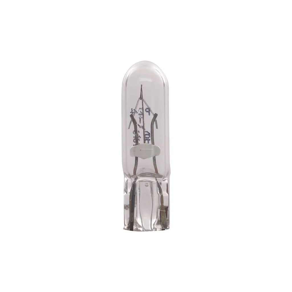 Bec 24V 1W W2x4.6d Philips GL13521CP
