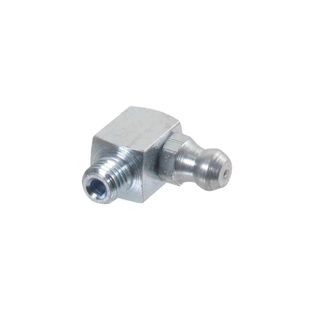 Niplu de ungere 1/4-UNF 90° GN1490UNF