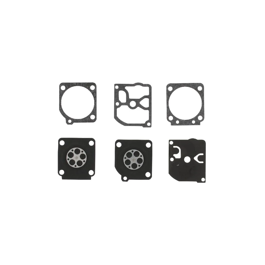 Set membrane GND33
