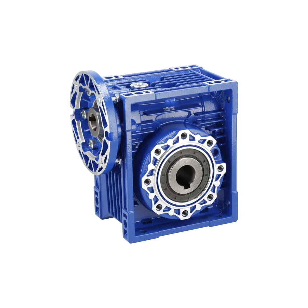 Transmisie melcată Tip GMR I = 40 GMR0634080B14