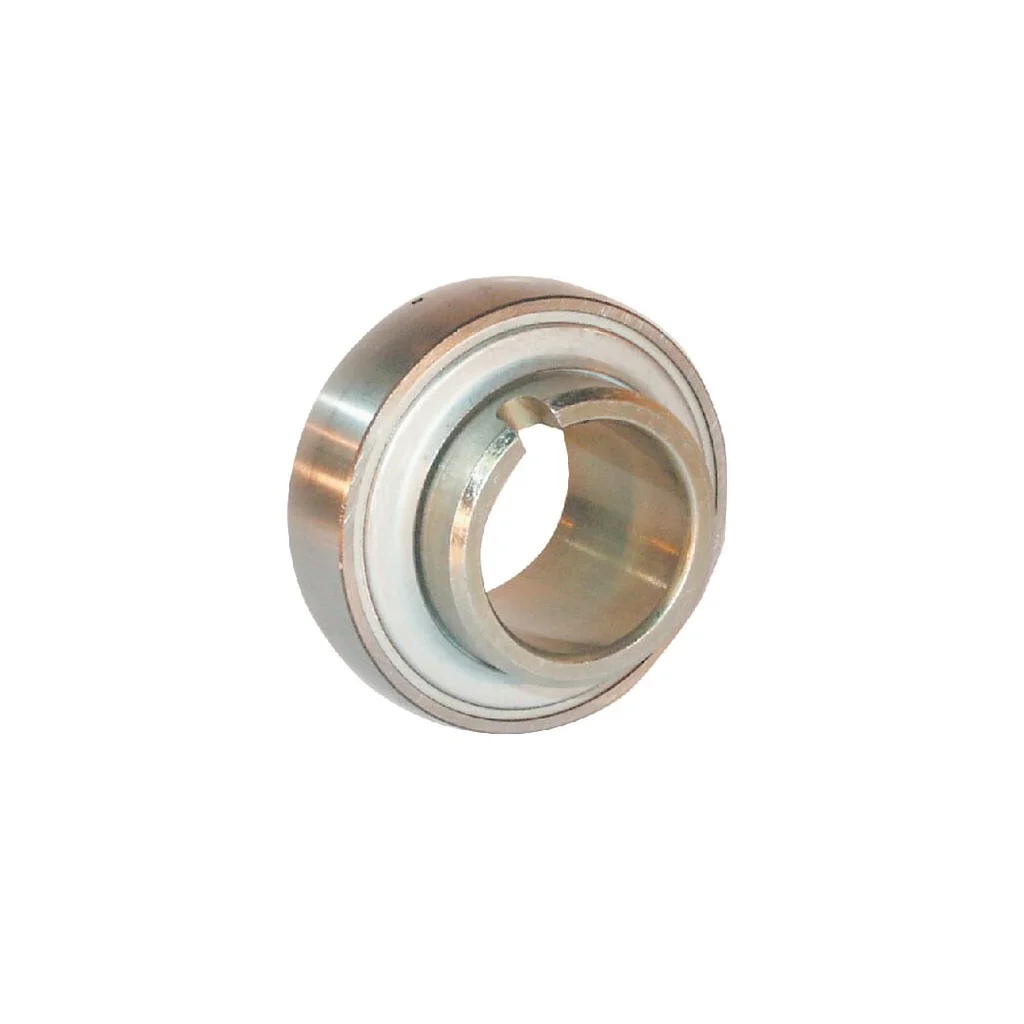 Rulment radial cu bile, de inserție GLE30KRRB