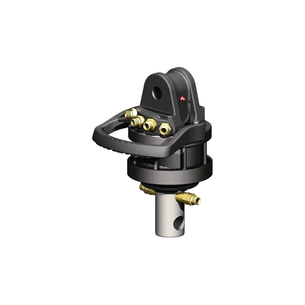 Rotator 45kN arbore 59mm orificiu 30 GR46