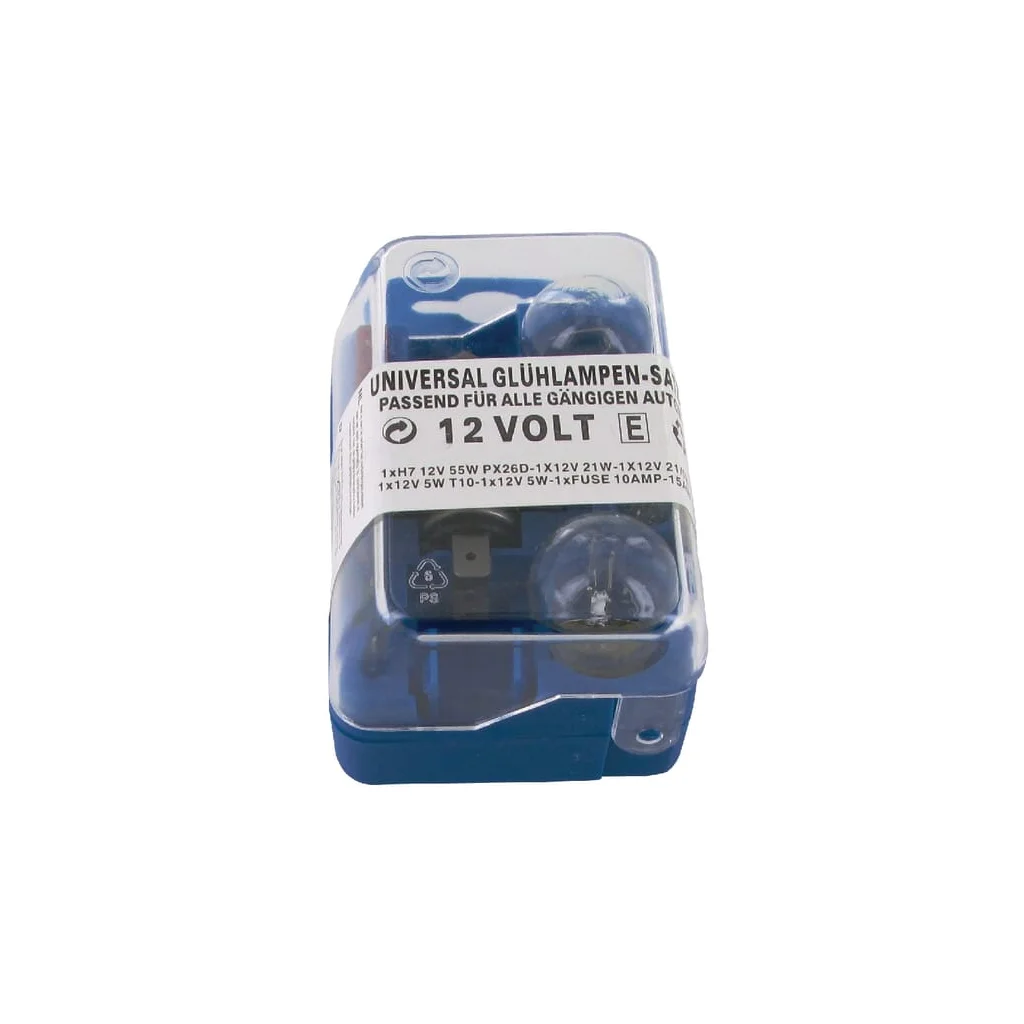 Sortiment becuri 12V H7 GL1350