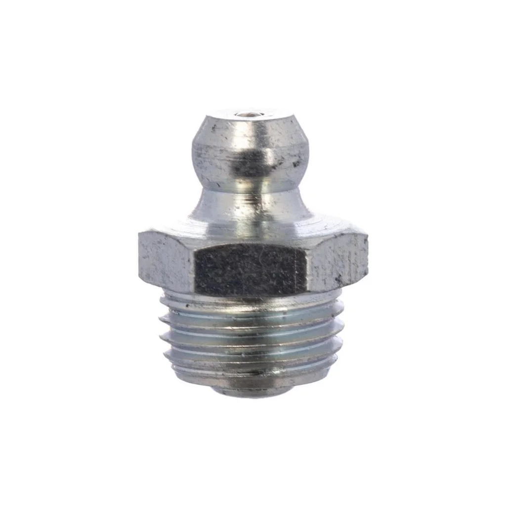 Niplu ungere M10x1mm 180° GN101180