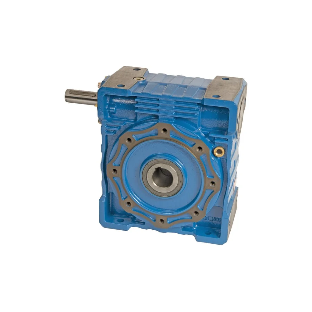 Reductor melcat, I = 80 GR13080