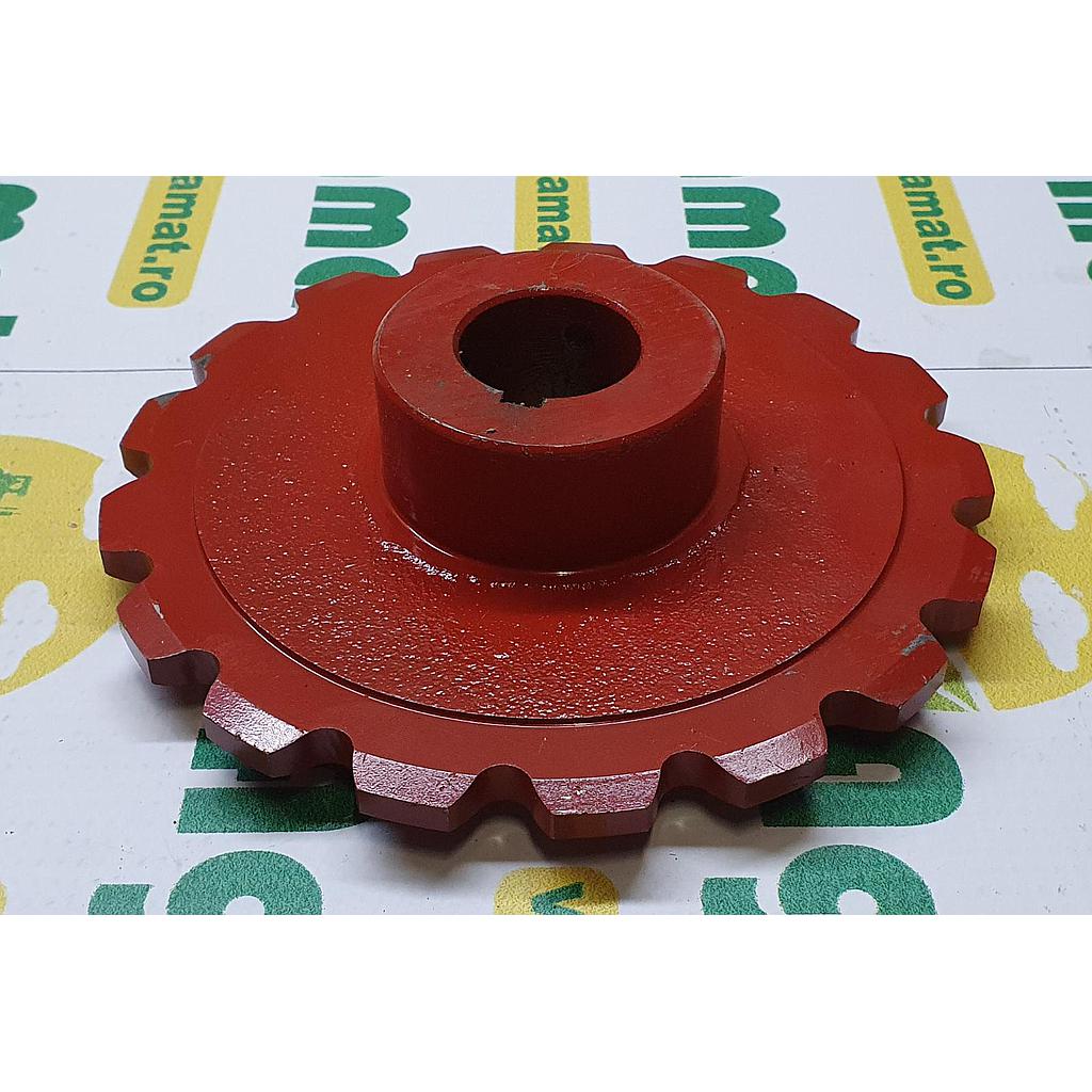 Pinion Z-17
