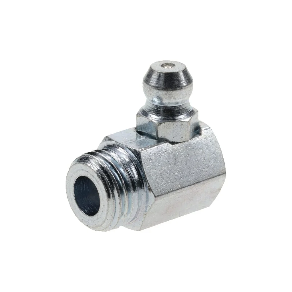 Niplu de ungere M10x1-90° GN10190