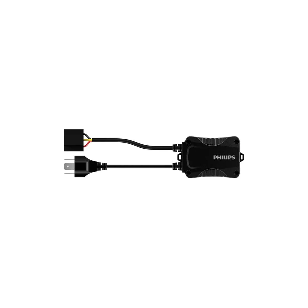 Adaptor LED 12V P43t Philips GL18960C2