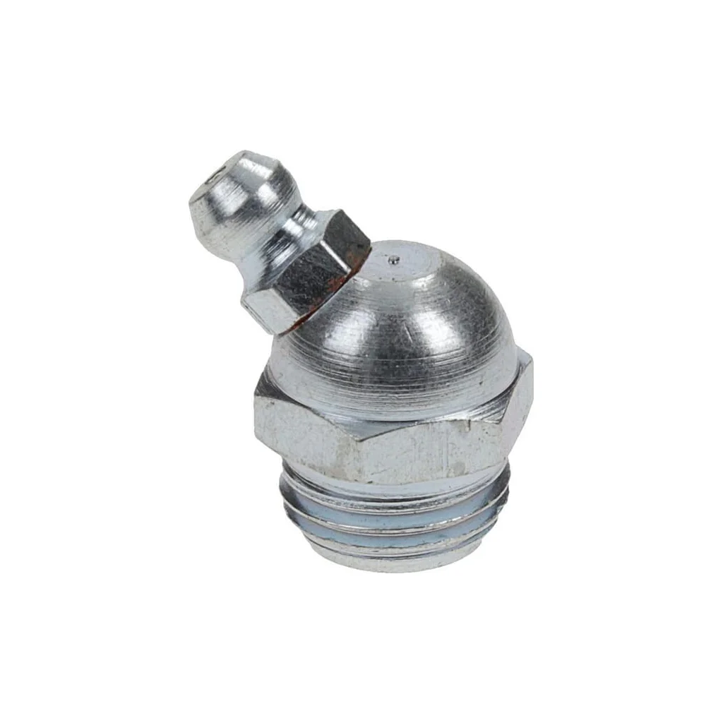 Niplu de ungere 1/4" 45° GN1445