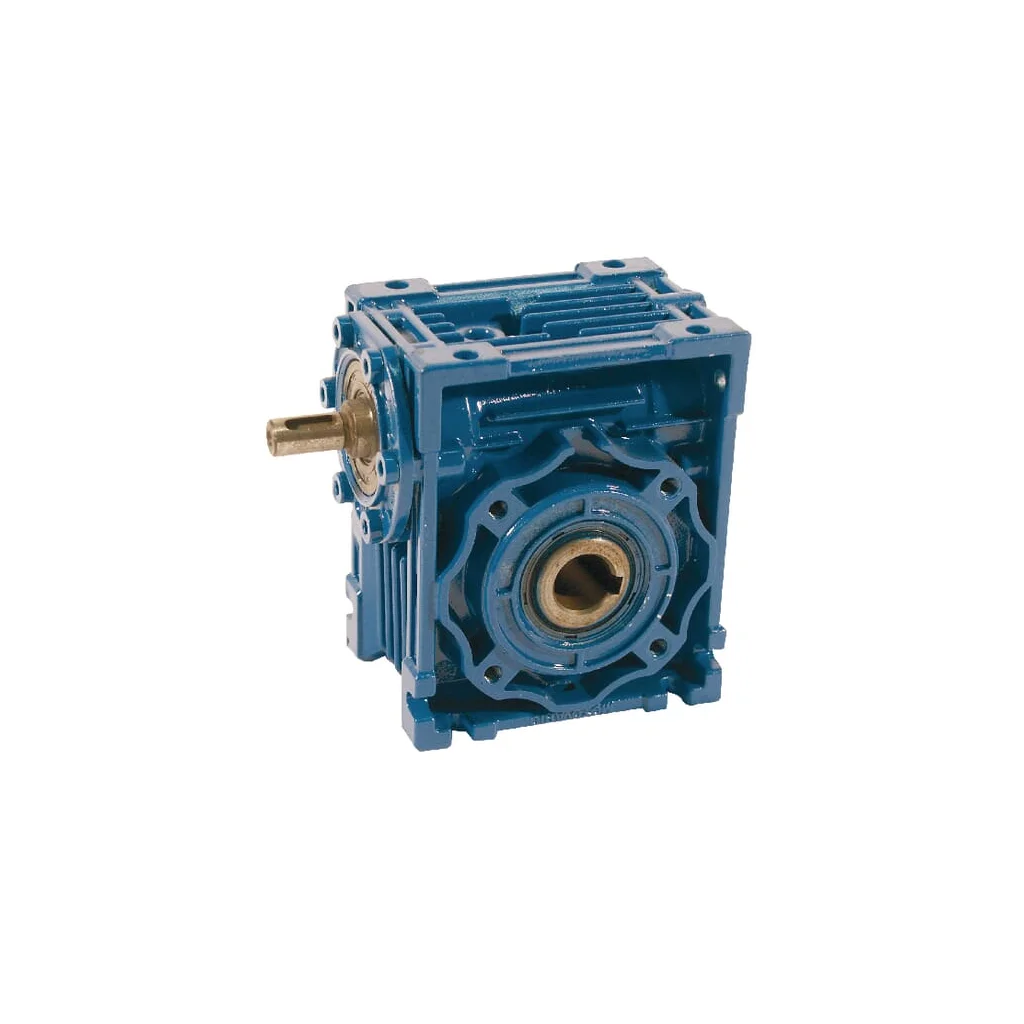 Reductor angrenaj melcat, I=25 GR03025