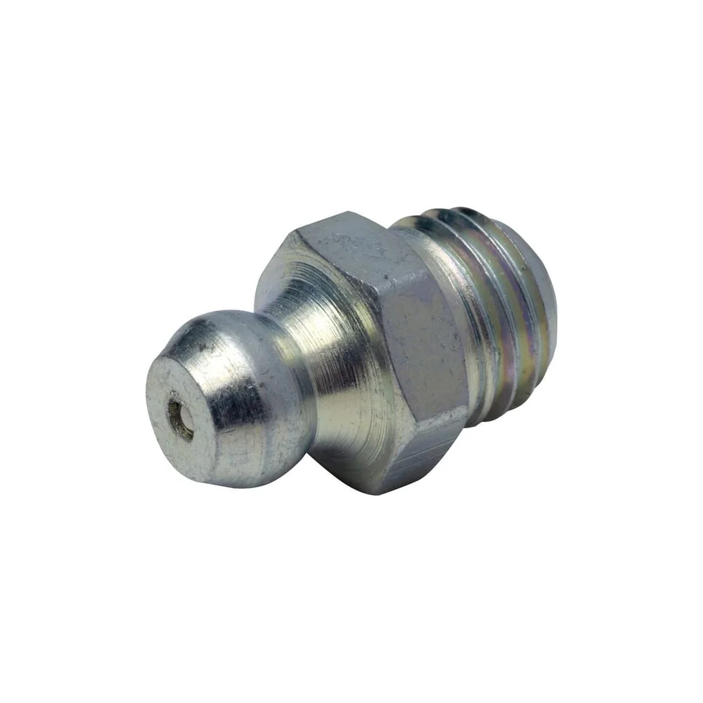 Niplu ungere M8x1mm 180° GN81180