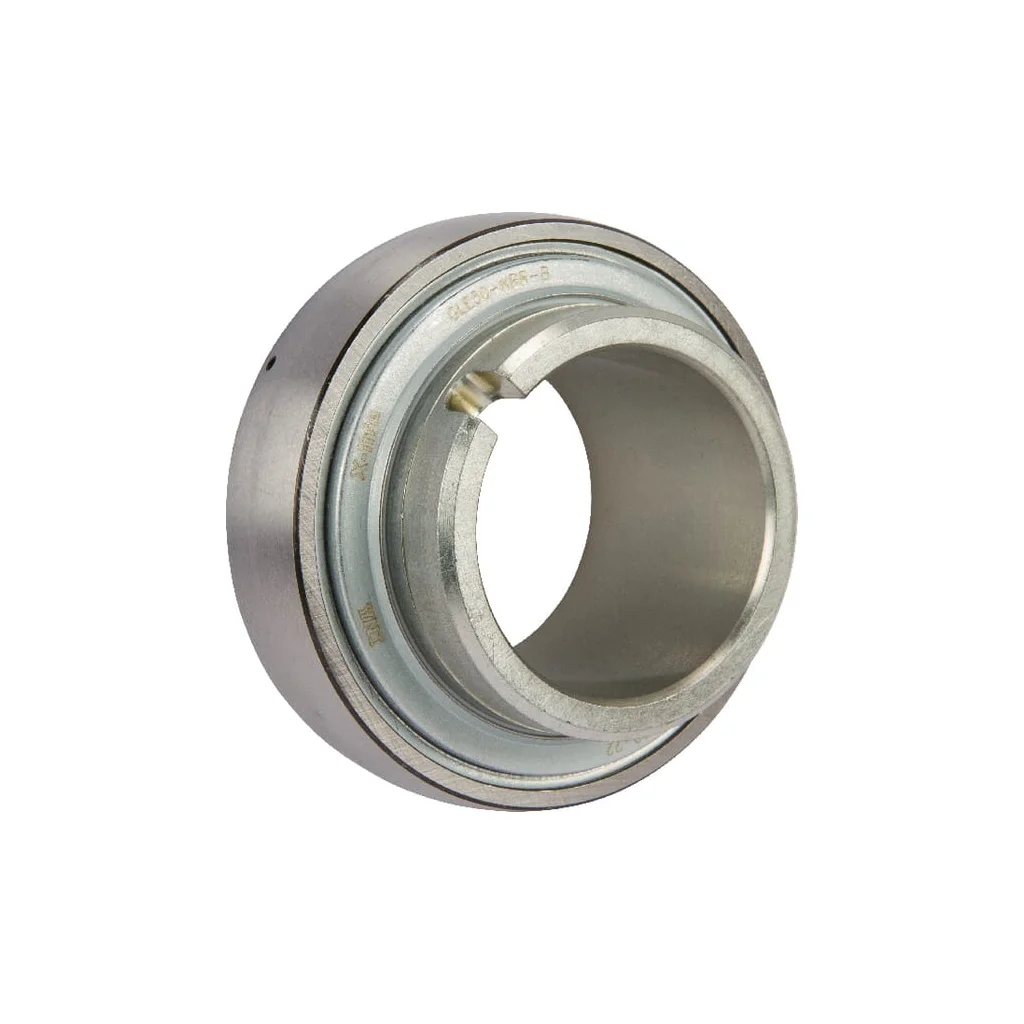 Rulment radial cu bile, de inserție GLE50KRRB