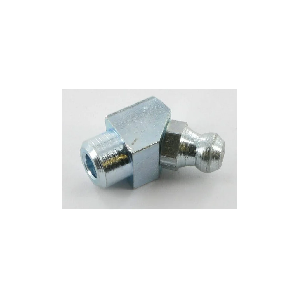 Niplu cu batere 8mm-45° GN8451