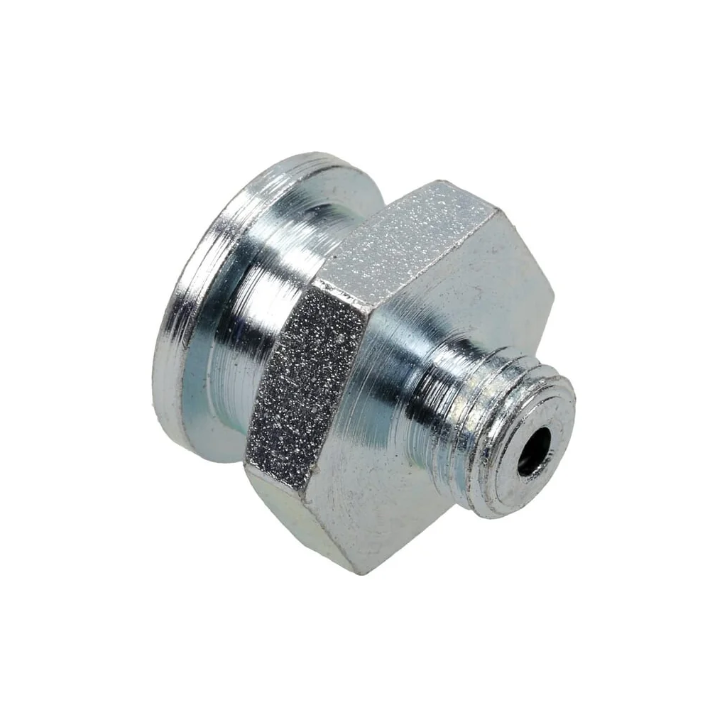 Niplu de ungere plat M8x1 GNF8118016