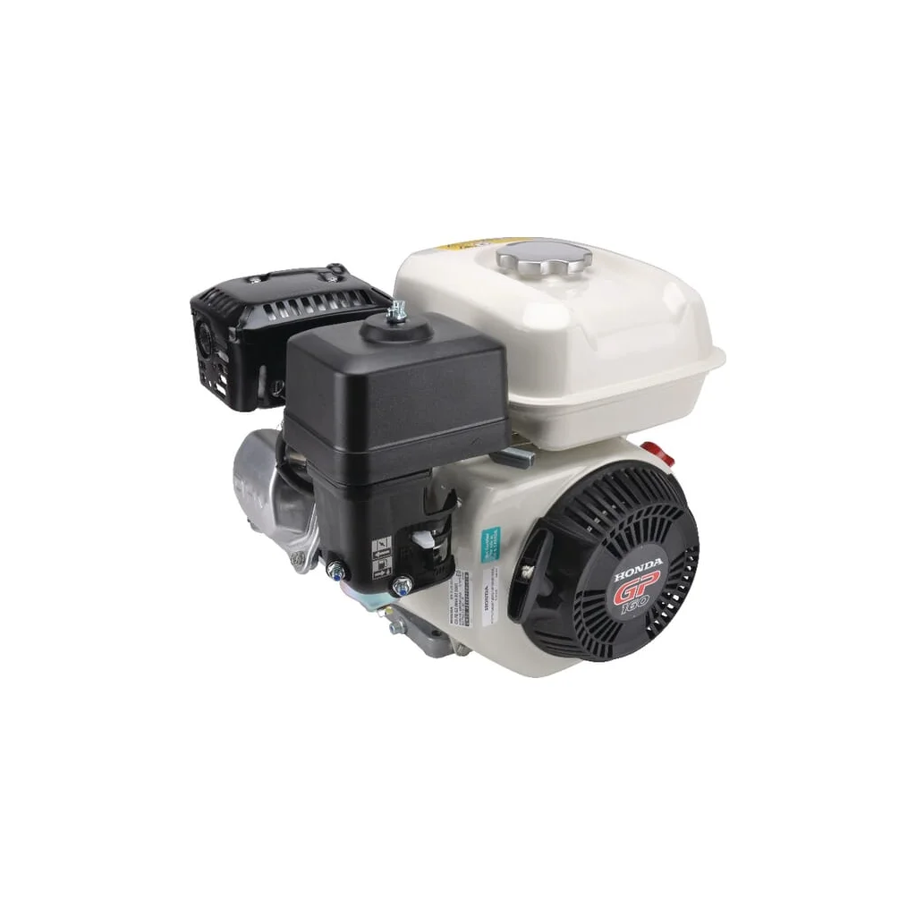 Motor orizontal 163cm3 4,8cp 1 cilindru Honda GP160HQX35S