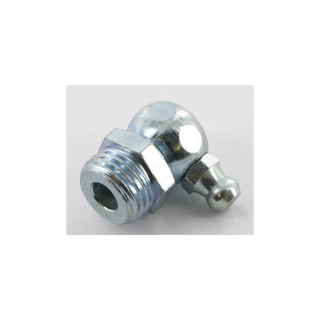 Niplu de ungere 1/4"-90° GN1490