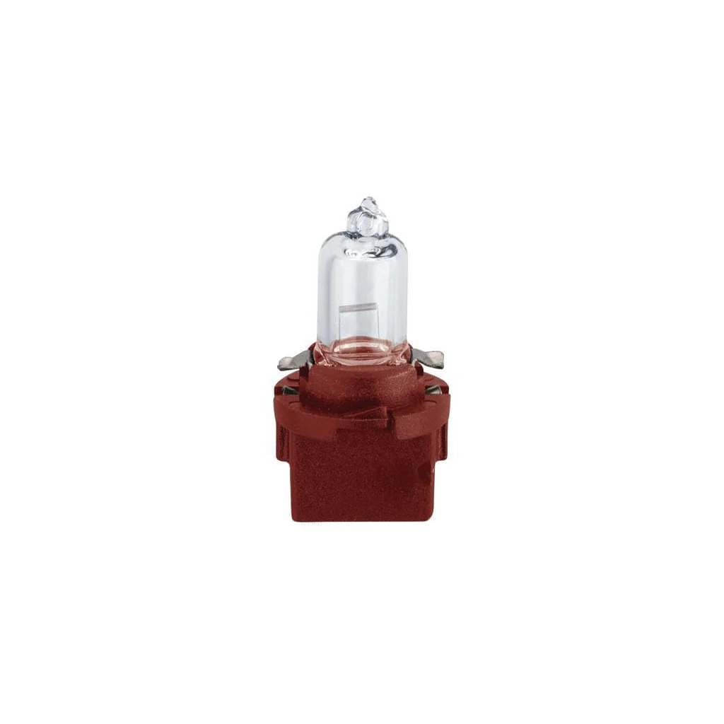 Bec convențional 12V 3W B10d Philips GL12614CP