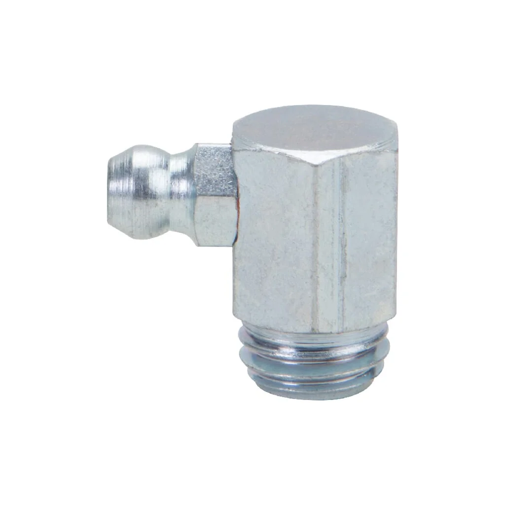 Niplu de ungere M10x1,5-90° GN101590