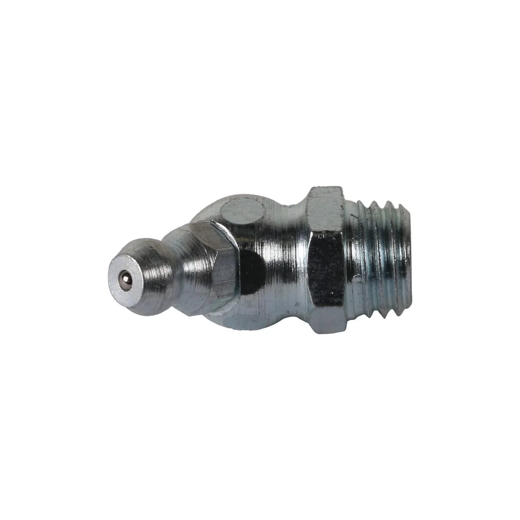 Niplu de ungere M10x1,25 45° GN1012545