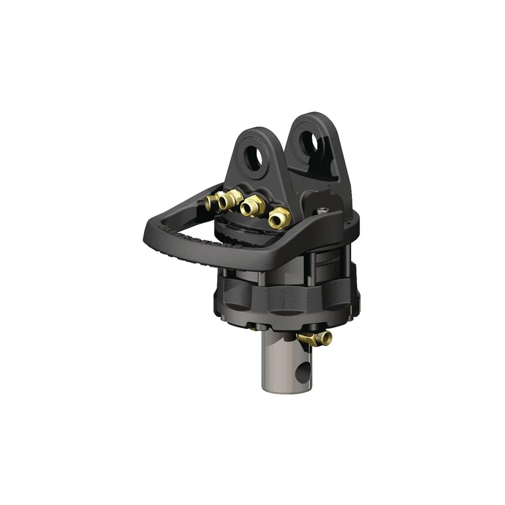Rotator 60kN arbore 69mm orificiu 3 GR6069