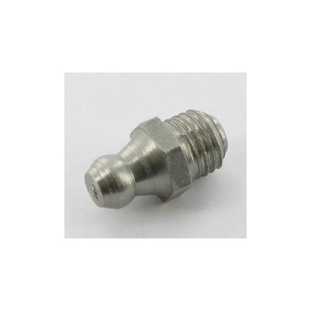 Gresor drept M8 180° GN81180RVS