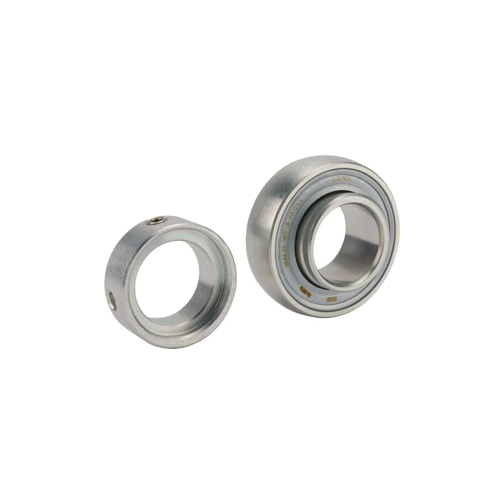 Rulment de inserție Corrotect GRAE25NPPBFA1255