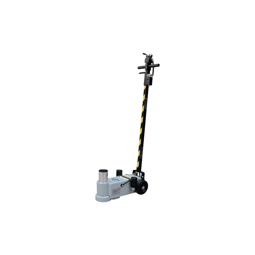 Cric pneumatic 35t 360mm GT3532AG