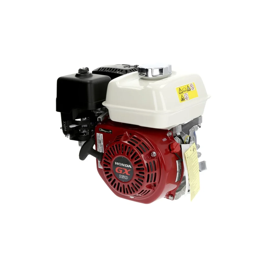 Motor, GX160, Honda GX160UH2XSX4OH