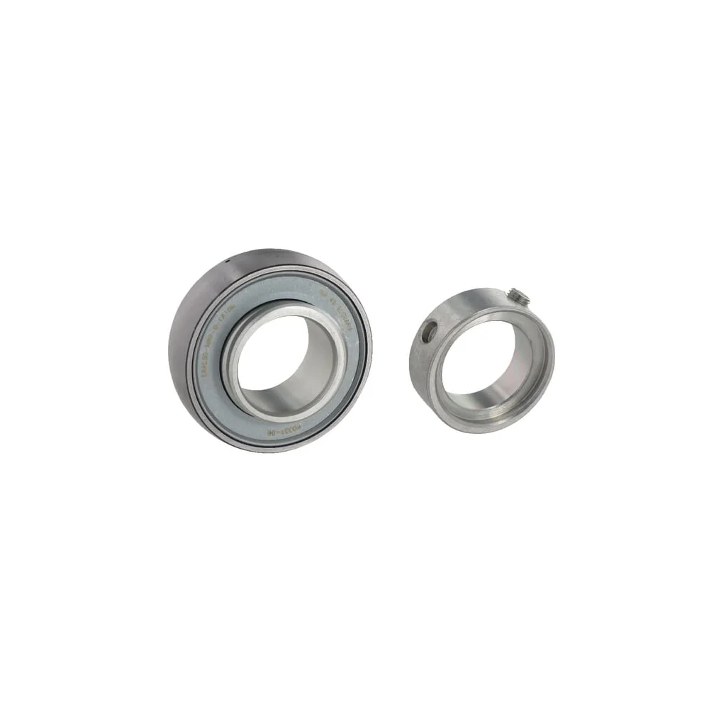 Rulment radial cu bile, de inserție GRAE30NPPBFA106