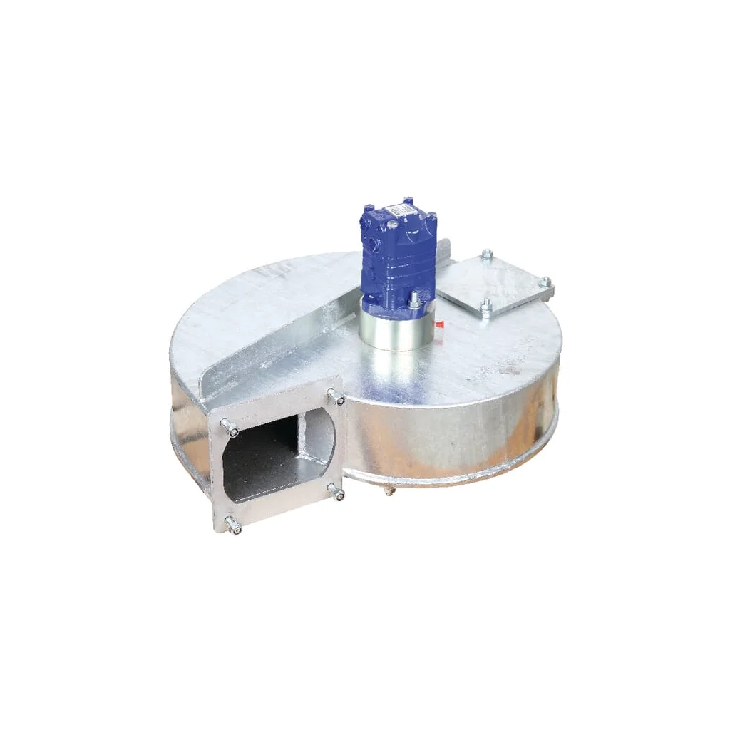 Suport umplere 8" Power Fill GRC204
