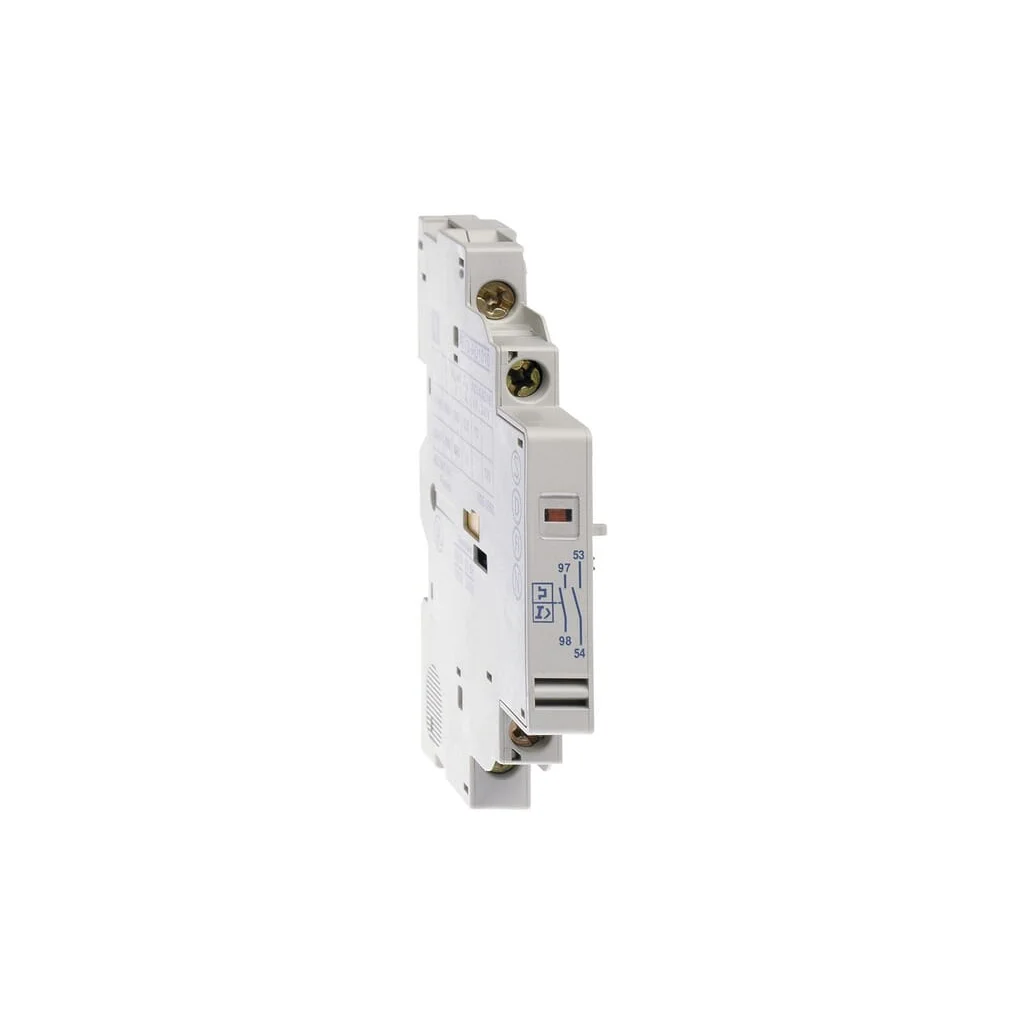 Modul contact auxiliar 1NO/1NC GVAD0110