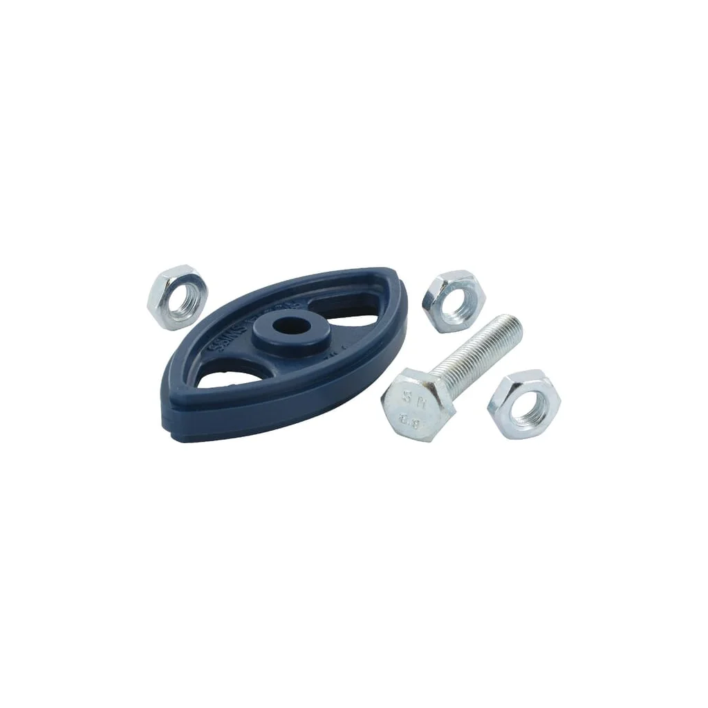 Element de glisare, simplu GSE12